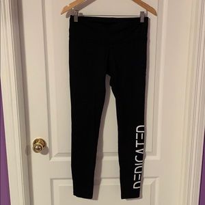 Black leggings!